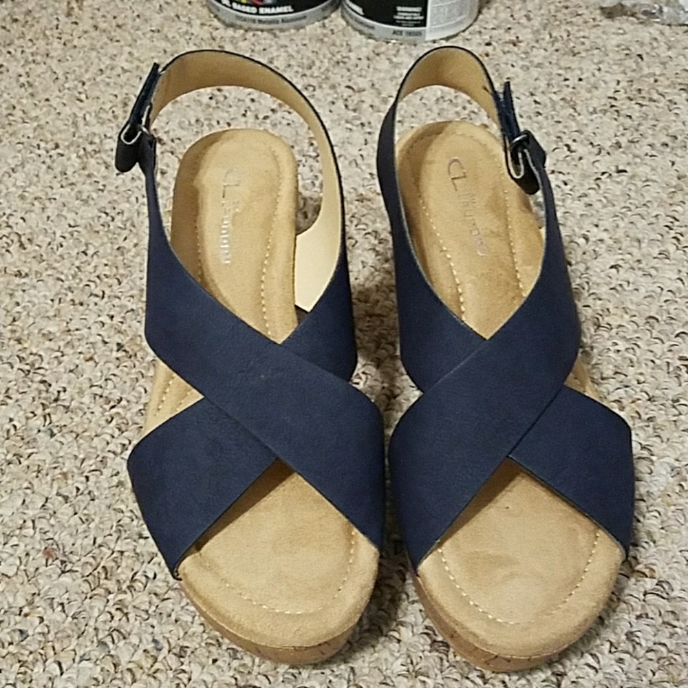 Wedges